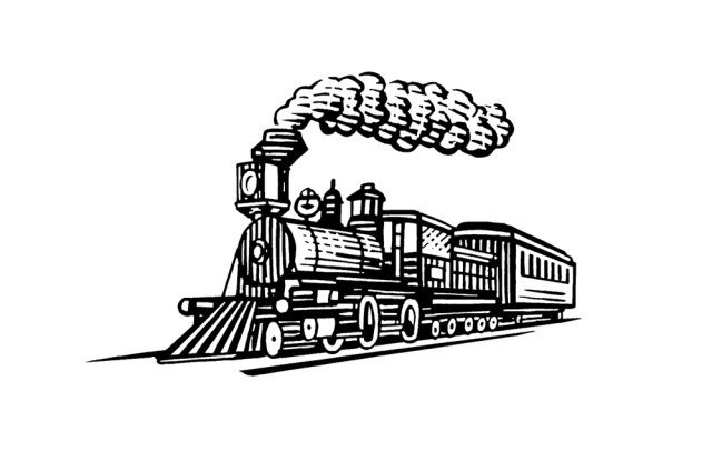 Train Icon